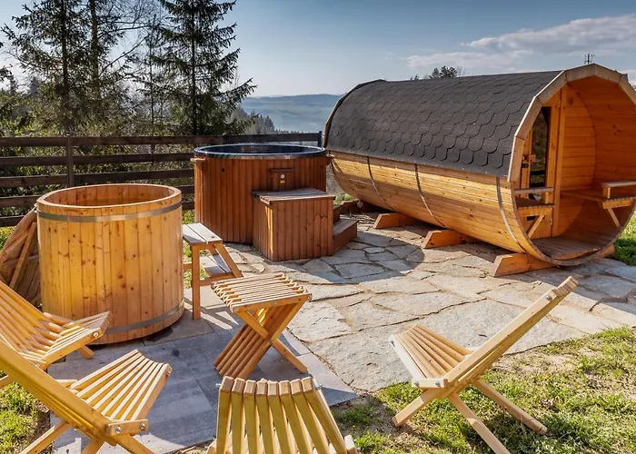 Gorska Ostoya * Szlembark