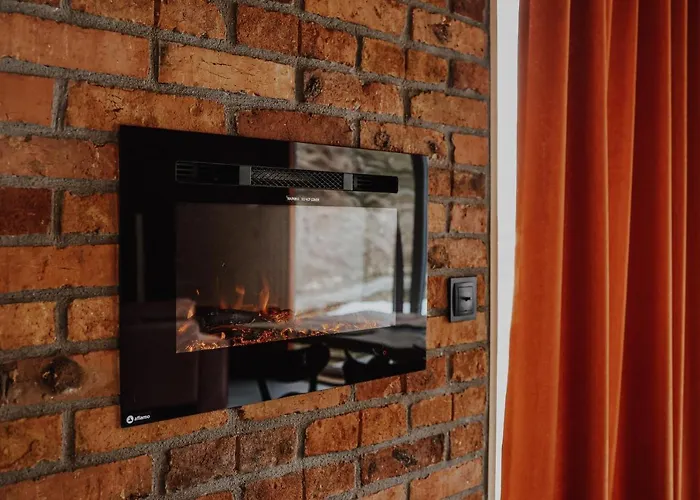 Gorska Ostoya Horská chata Szlembark