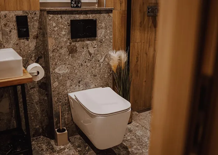 Górska Ostoya Szlembark