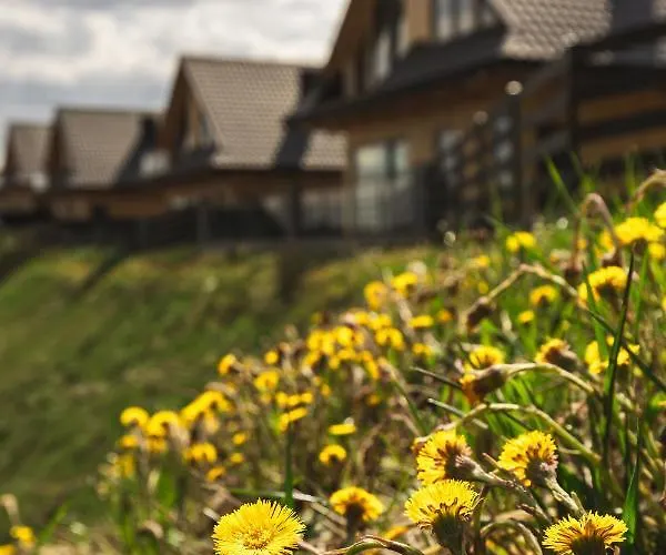 Górska Ostoya * Szlembark