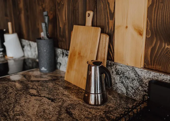 Gorska Ostoya * Szlembark