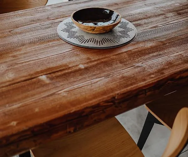 Gorska Ostoya Horská chata