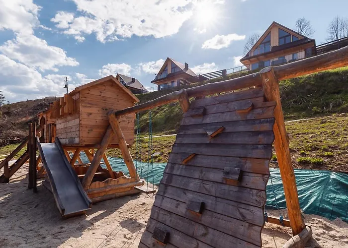 Gorska Ostoya * Szlembark