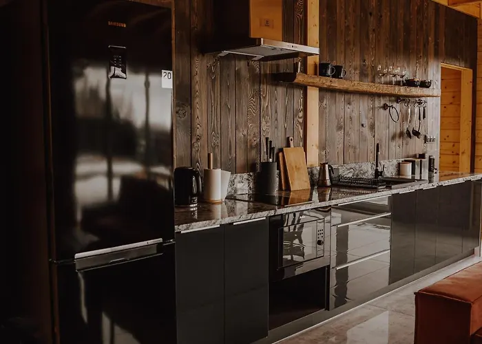 Górska Ostoya * Szlembark