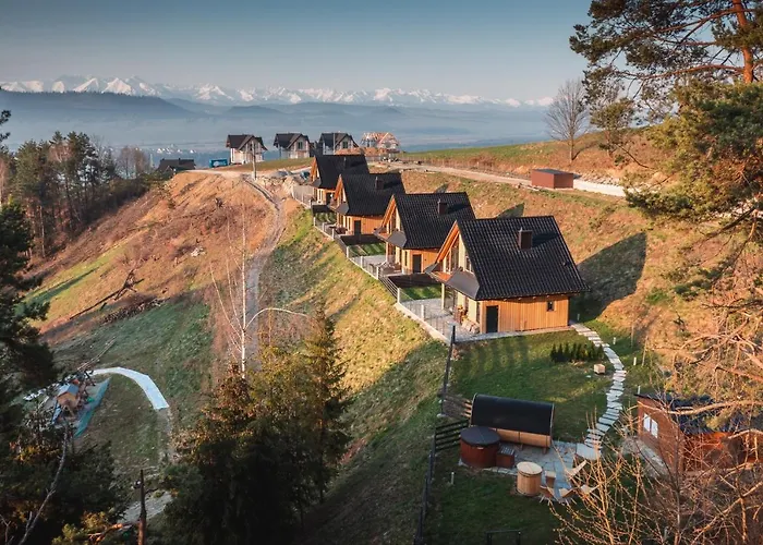 Gorska Ostoya * Szlembark