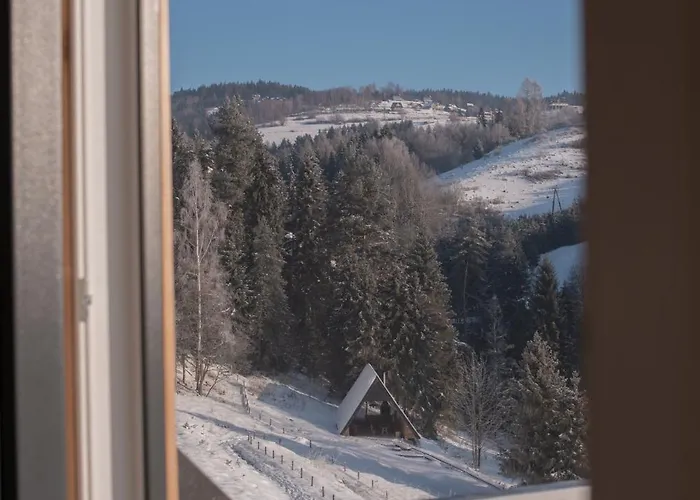 Gorska Ostoya * Szlembark