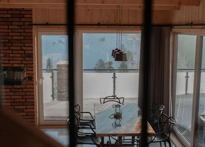 Gorska Ostoya Szlembark