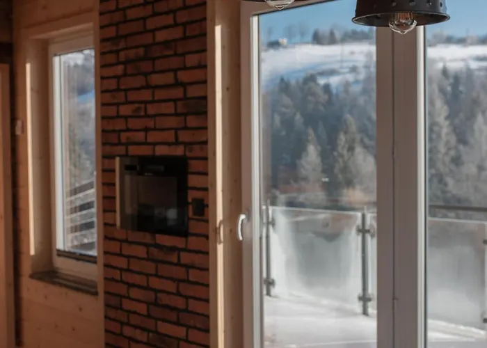 Gorska Ostoya Szlembark