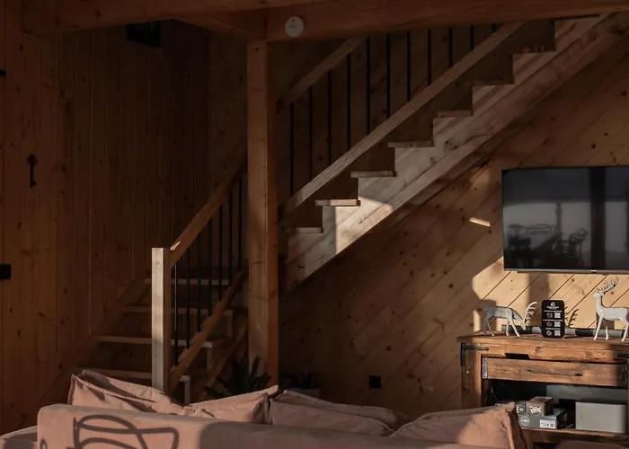 Górska Ostoya * Szlembark