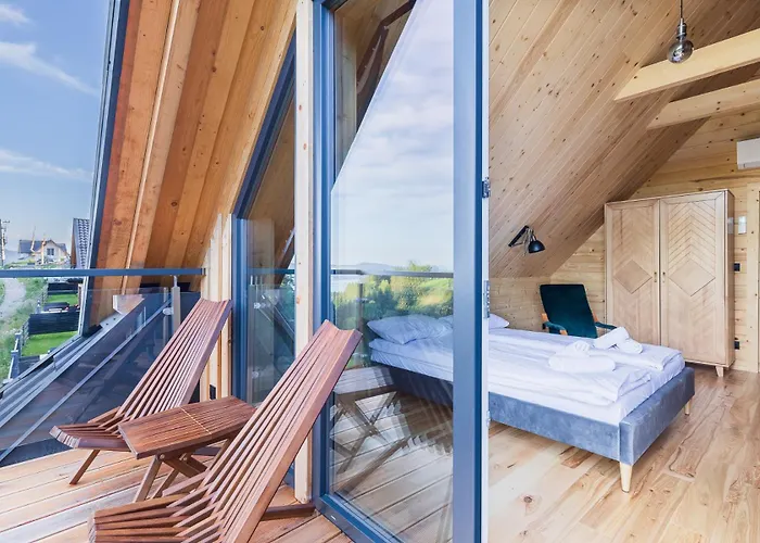 Górska Ostoya Szlembark