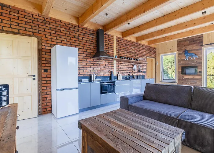 Górska Ostoya Szlembark