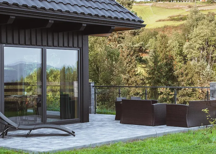 Górska Ostoya * Szlembark