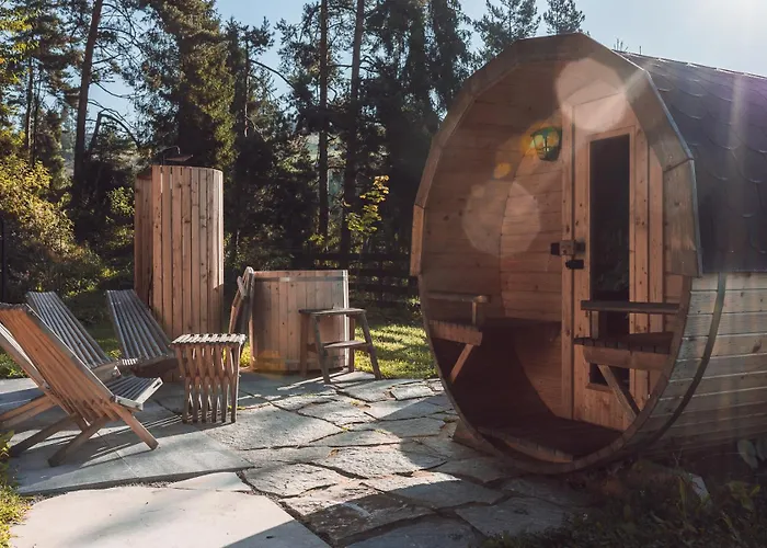 Gorska Ostoya * Szlembark