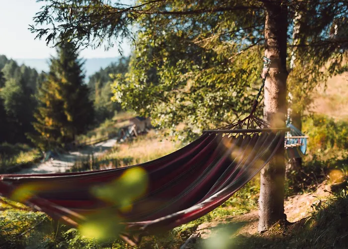 Gorska Ostoya * Szlembark