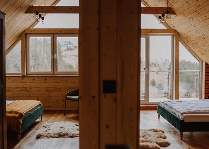 Gorska Ostoya Szlembark