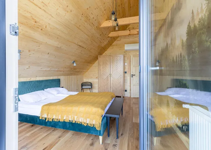 Gorska Ostoya * Szlembark